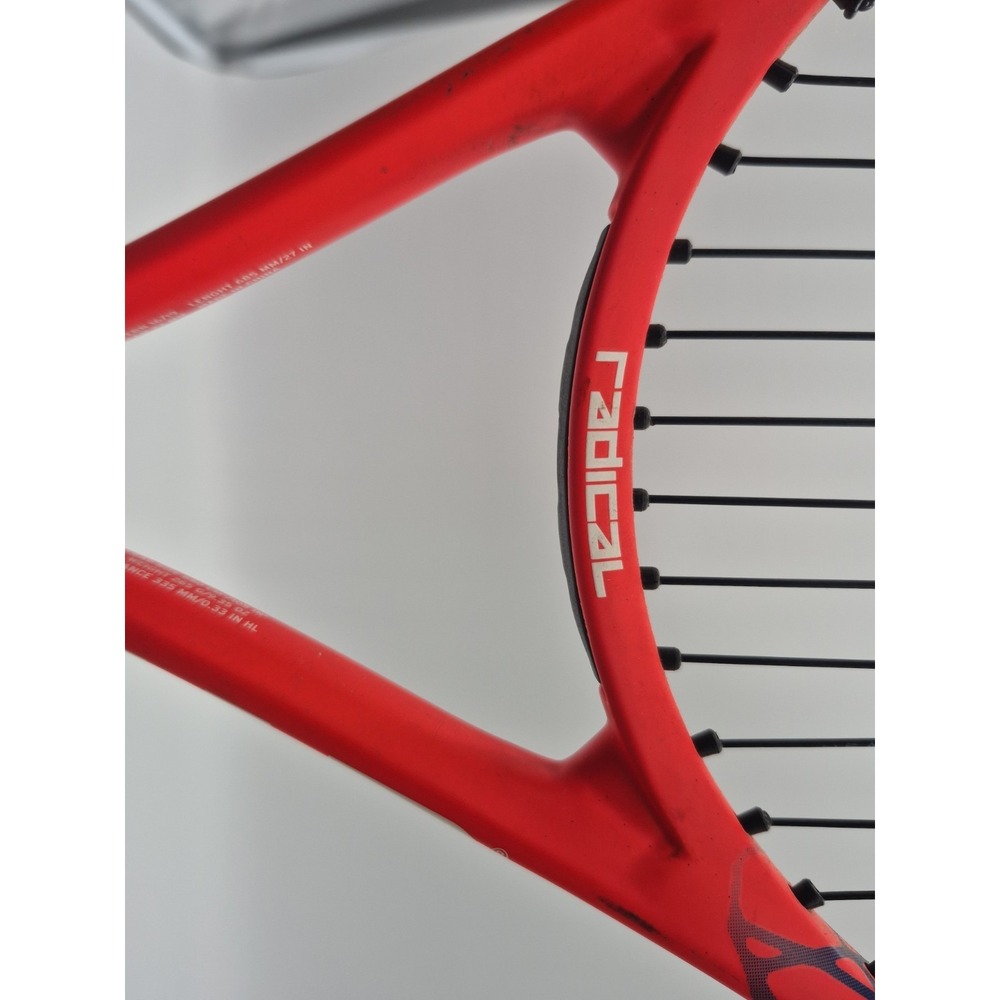 HEAD RADICAL PCL TENNIS RACQUET-NICE - Picture 6 of 16